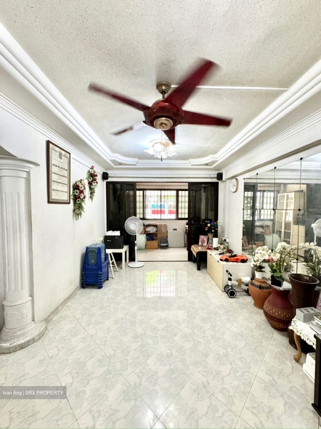 Blk 505 Woodlands Drive 14 (Woodlands), HDB 5 Rooms #635383281